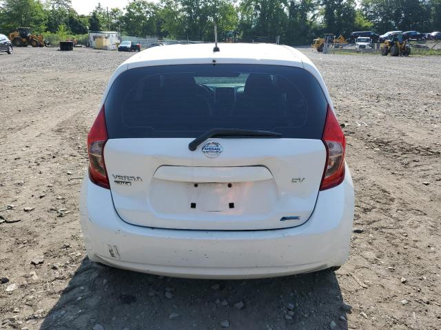 Photo 6 from auction – 2014 NISSAN VERSA NOTE with VIN 3N1CE2CP1EL371765