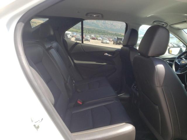 Photo 10 from auction – 2021 CHEVROLET EQUINOX LT with VIN 3GNAXUEVXMS131597
