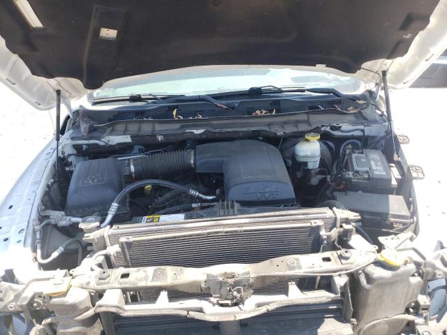 Photo 11 from auction – 2017 RAM 1500 with VIN 1C6RR6KG1HS601659