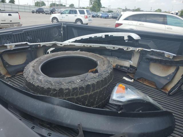 Photo 12 from auction – 2015 RAM 2500 ST with VIN 3C6UR5CL4FG653808