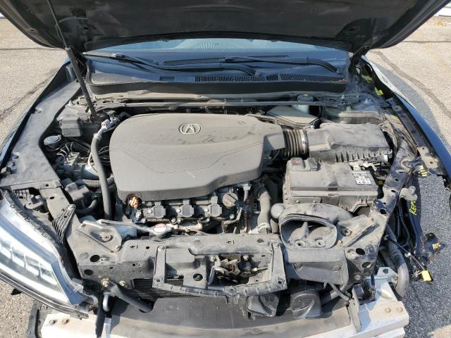 Photo 11 from auction – 2017 ACURA TLX TECH with VIN 19UUB2F56HA005088