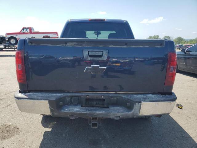 Photo 6 from auction – 2012 CHEVROLET SILVERADO with VIN 1GCPKSE78CF185295