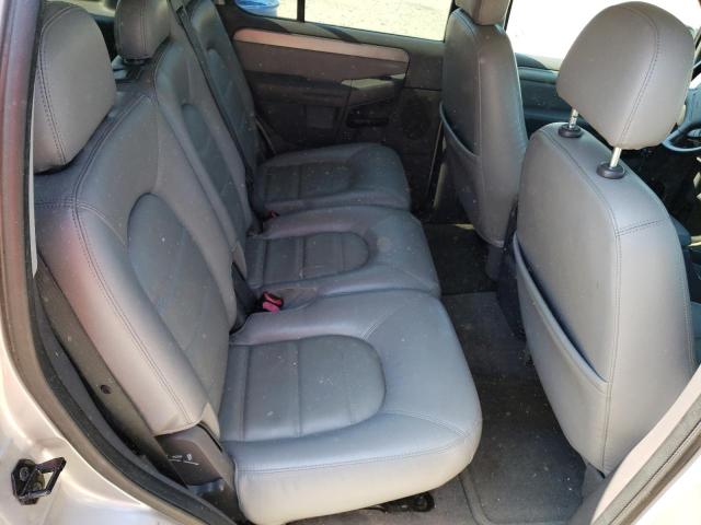Фото 11 с аукциона – 2004 FORD EXPLORER X с VIN 1FMZU63K54UA36367