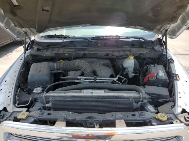 Photo 11 from auction – 2011 DODGE RAM 1500 with VIN 1D7RB1GT9BS663734