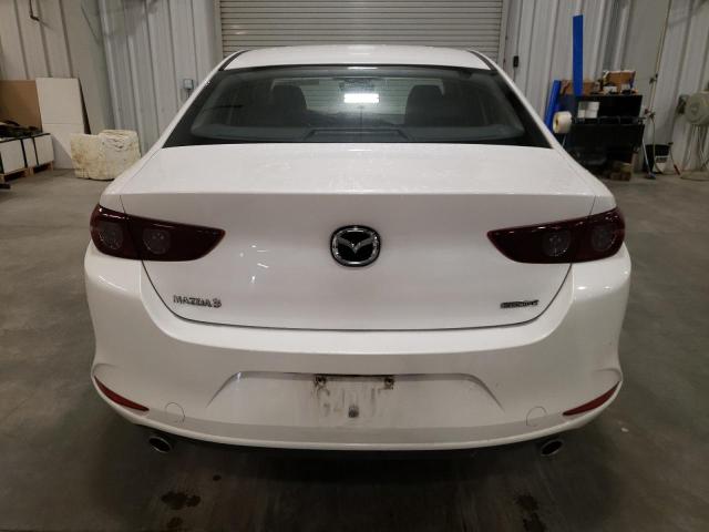 Photo 6 from auction – 2021 MAZDA 3 SELECT with VIN JM1BPABL1M1317447
