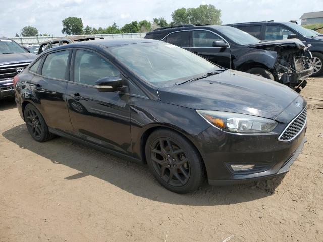 Photo 4 from auction – 2014 FORD FOCUS SE with VIN 1FADP3F29EL405793