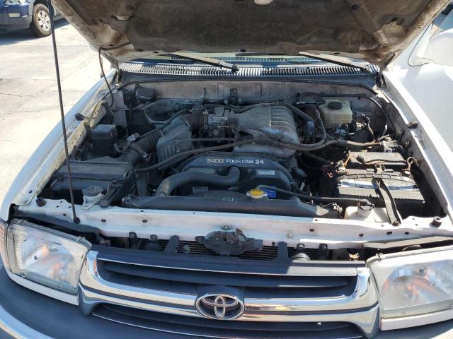 Photo 12 from auction – 2002 TOYOTA 4RUNNER SR with VIN JT3GN86R520248949