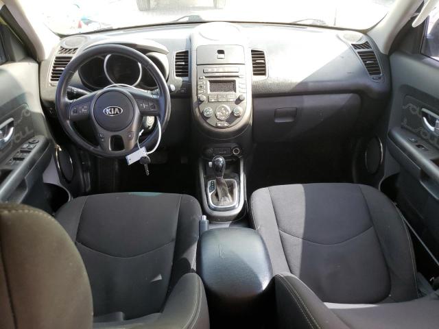 Photo 8 from auction – 2013 KIA SOUL + with VIN KNDJT2A62D7620050
