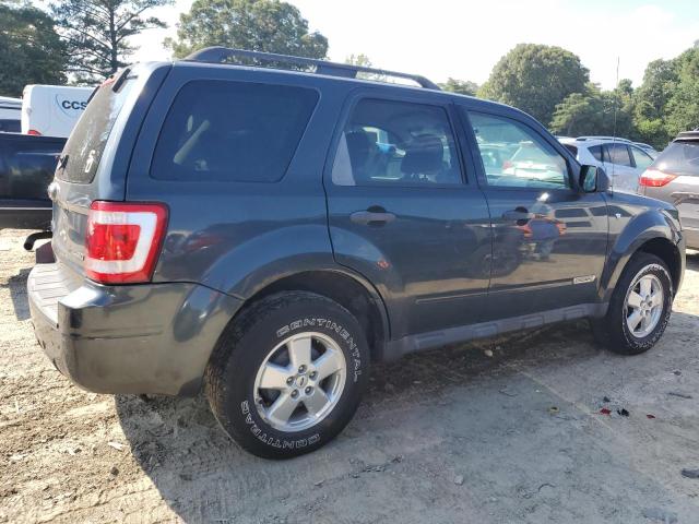 Photo 3 from auction – 2008 FORD ESCAPE XLT with VIN 1FMCU93118KB77159