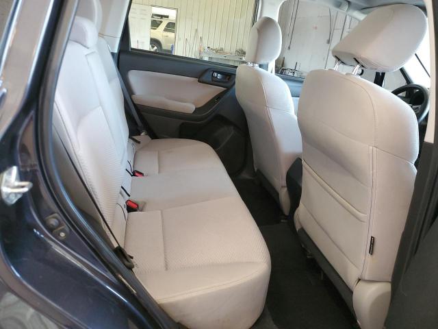 Photo 11 from auction – 2015 SUBARU FORESTER 2 with VIN JF2SJAFC1FH554060