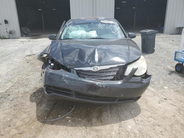 Photo 5 from auction – 2010 CHRYSLER SEBRING TO with VIN 1C3CC4FB4AN123930