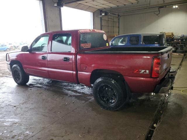 Photo 2 from auction – 2005 CHEVROLET SILVERADO with VIN 2GCEK13T351202158