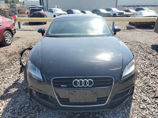 Photo 5 from auction – 2013 AUDI TT PREMIUM with VIN TRUBFAFK8D1004678