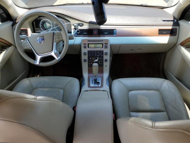 Photo 8 from auction – 2010 VOLVO S80 3.2 with VIN YV1982AS8A1116676