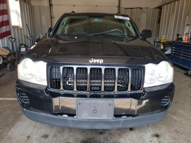 Photo 5 from auction – 2006 JEEP GRAND CHER with VIN 1J4GR48K36C320755