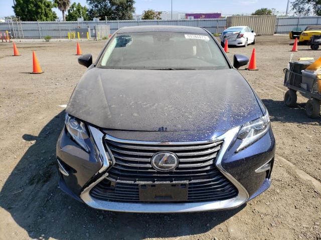 Photo 5 from auction – 2018 LEXUS ES 350 with VIN 58ABK1GG1JU092729