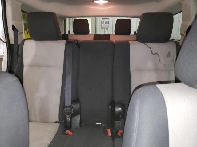Photo 10 from auction – 2009 DODGE JOURNEY SX with VIN 3D4GG57V29T527372
