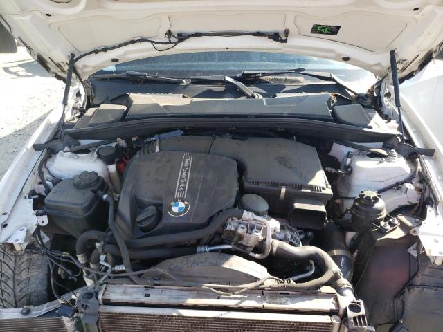 Photo 11 from auction – 2011 BMW 135 I with VIN WBAUC9C53BVM09438