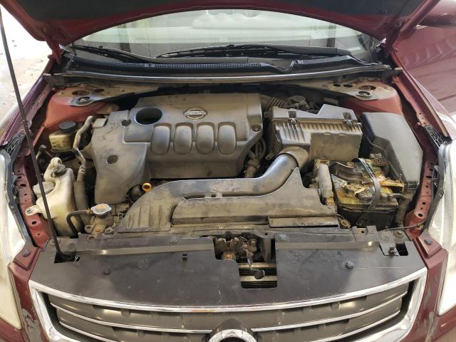 Photo 11 from auction – 2010 NISSAN ALTIMA BAS with VIN 1N4AL2AP3AN406089