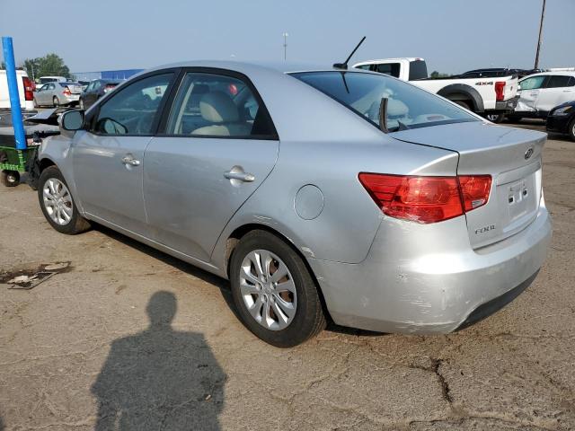 Photo 2 from auction – 2010 KIA FORTE EX with VIN KNAFU4A27A5863286
