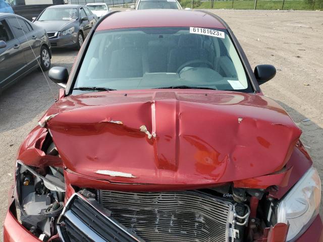 Photo 11 from auction – 2007 DODGE CALIBER SX with VIN 1B3HB48B37D541414