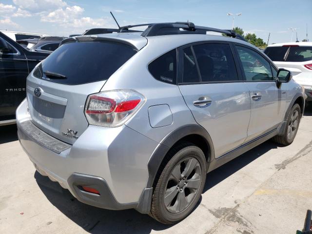 Photo 3 from auction – 2014 SUBARU XV CROSSTR with VIN JF2GPBKC8EH335112
