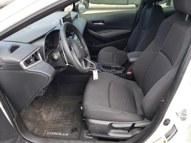 Photo 7 from auction – 2023 TOYOTA COROLLA SE with VIN JTND4MBE9P3193937