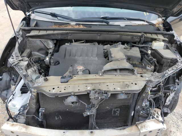 Photo 12 from auction – 2016 TOYOTA HIGHLANDER with VIN 5TDKKRFH0GS501529