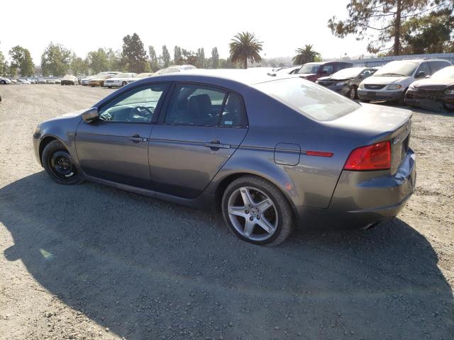Photo 2 from auction – 2006 ACURA 3.2TL with VIN 19UUA66266A032773