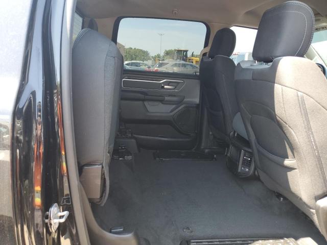 Photo 10 from auction – 2020 RAM 1500 BIG H with VIN 1C6SRFFT2LN297094