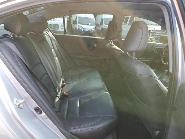 Photo 10 from auction – 2017 HONDA ACCORD EXL with VIN 1HGCR3F01HA041871