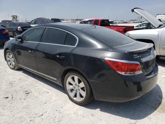 Photo 2 from auction – 2011 BUICK LACROSSE C with VIN 1G4GC5EC8BF326677