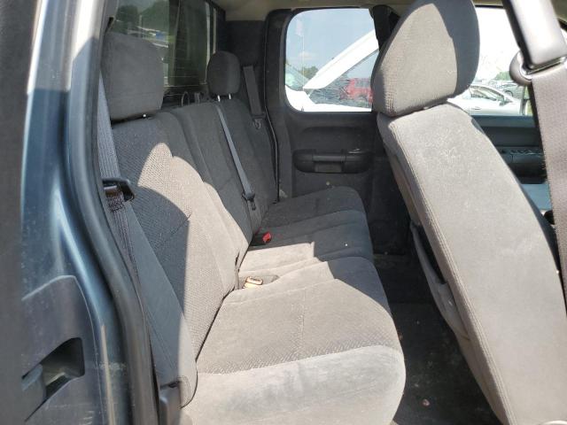 Photo 10 from auction – 2008 CHEVROLET SILVERADO with VIN 2GCEK190881192177