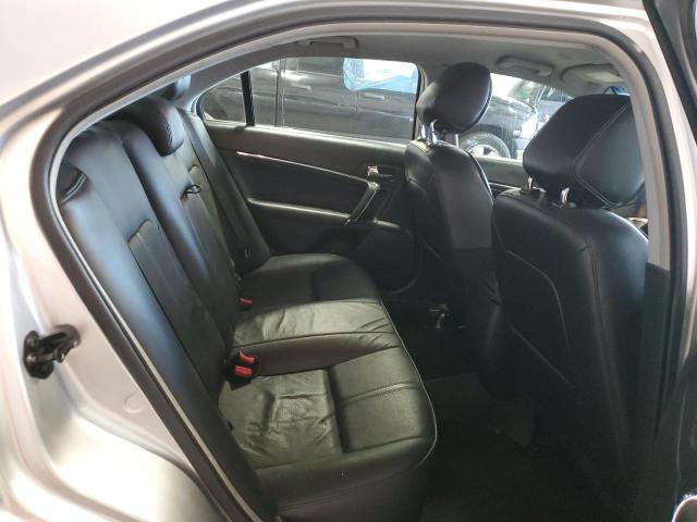 Photo 10 from auction – 2012 LINCOLN MKZ with VIN 3LNHL2GC1CR803308