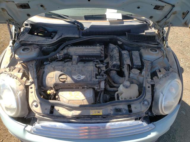 Photo 11 from auction – 2013 MINI COOPER with VIN WMWSU3C5XDT683963