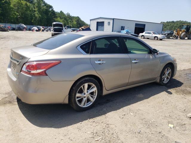 Photo 3 from auction – 2013 NISSAN ALTIMA 2.5 with VIN 1N4AL3APXDN413034