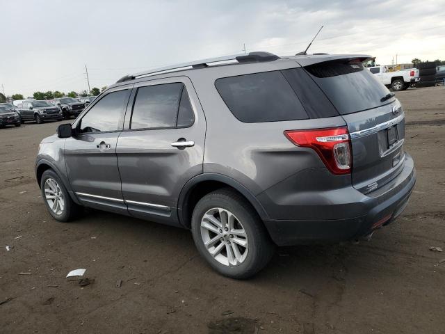 Photo 2 from auction – 2014 FORD EXPLORER X with VIN 1FM5K8D85EGB85266