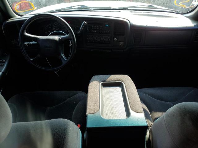صورة رقم 8 من المزاد - 2002 GMC NEW SIERRA مع VIN 2GTEC19V421141226