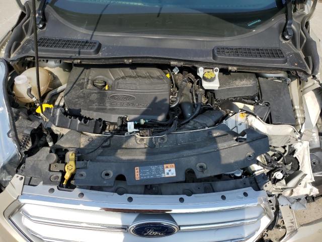 Photo 12 from auction – 2017 FORD ESCAPE SE with VIN 1FMCU9GD4HUC94730