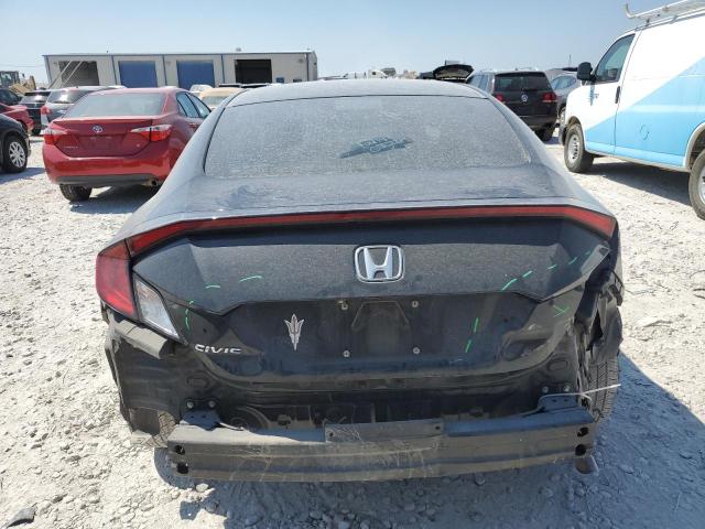 Photo 6 from auction – 2016 HONDA CIVIC LX with VIN 2HGFC4B58GH307876