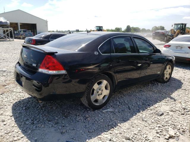 Photo 3 from auction – 2007 CHEVROLET IMPALA SUP with VIN 2G1WD58C079404516