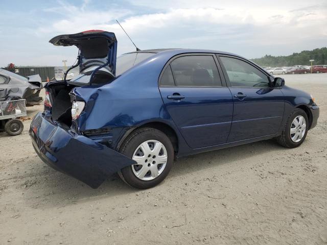 Photo 3 from auction – 2006 TOYOTA COROLLA CE with VIN JTDBR32E260067653