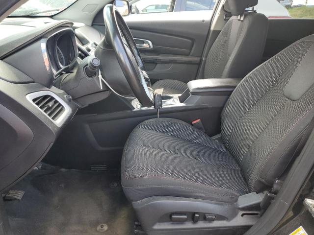 Photo 7 from auction – 2015 GMC TERRAIN SL with VIN 2GKFLWEK6F6253696