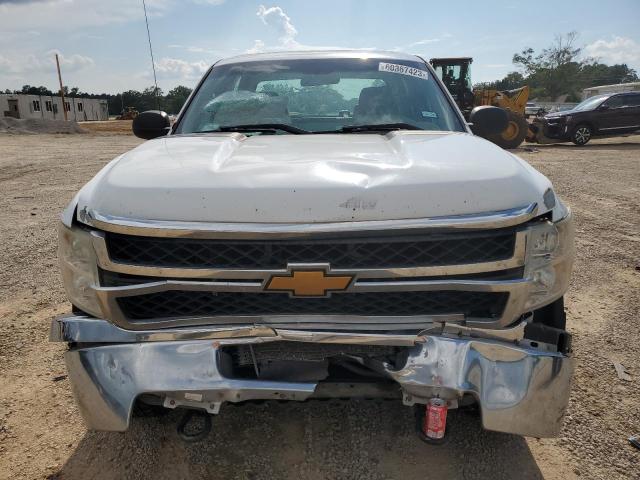 Photo 5 from auction – 2012 CHEVROLET SILVERADO with VIN 1GC1CVCG7DF123198