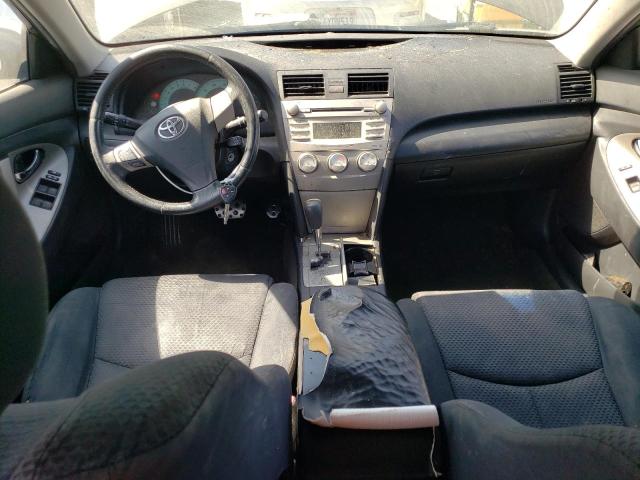 Photo 8 from auction – 2010 TOYOTA CAMRY BASE with VIN 4T1BF3EK5AU010208