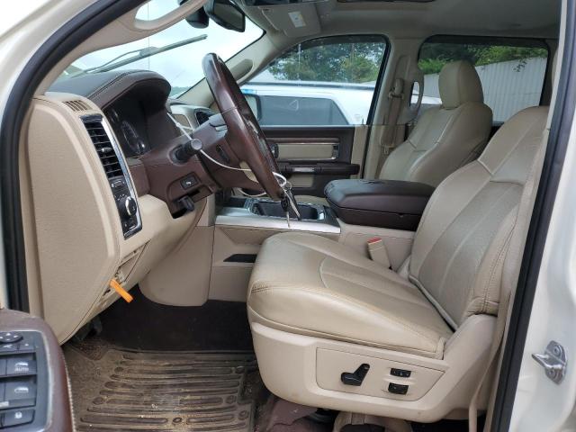 Photo 7 from auction – 2018 RAM 1500 LARAM with VIN 1C6RR7NM5JS353929