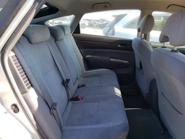 Photo 10 from auction – 2004 TOYOTA PRIUS with VIN JTDKB20U340026681