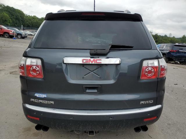 Снимка 6 от търг – 2011 GMC ACADIA SLE с VIN 1GKKVPED5BJ308524