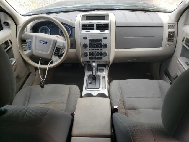Photo 8 from auction – 2009 FORD ESCAPE HYB with VIN 1FMCU59349KB08985
