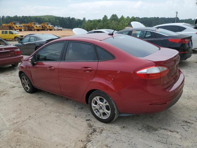 Photo 2 from auction – 2016 FORD FIESTA SE with VIN 3FADP4BJ3GM148425